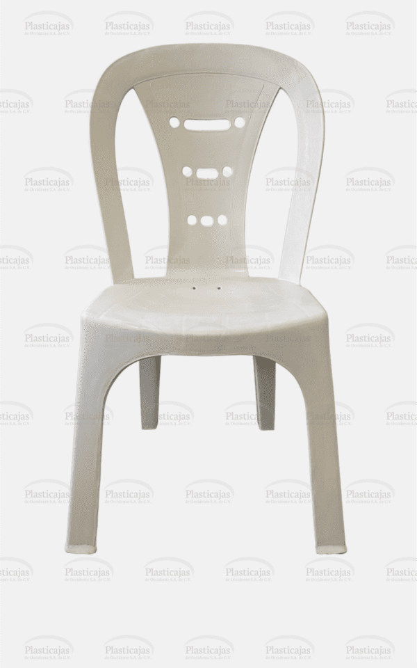 Silla Atenea sin coderas