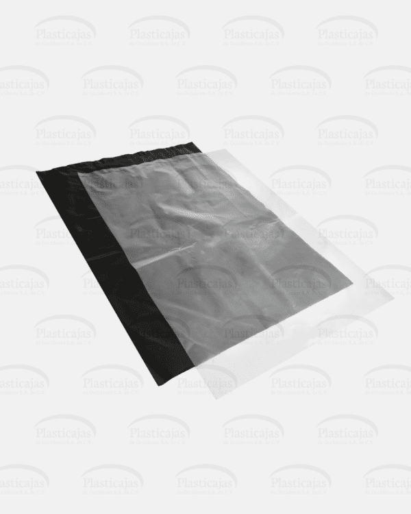 Bolsa Plana - Imagen 2