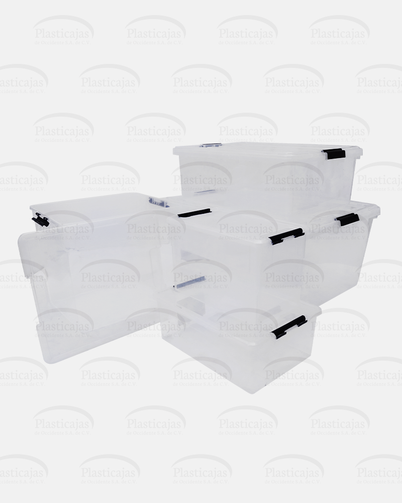 Cajas Transparentes Cajas Transparentes
