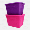Caja Miami