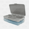 Estuche con Divisiones Combinado