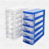 Mini Organizador