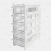 Mini Organizador - Imagen 2