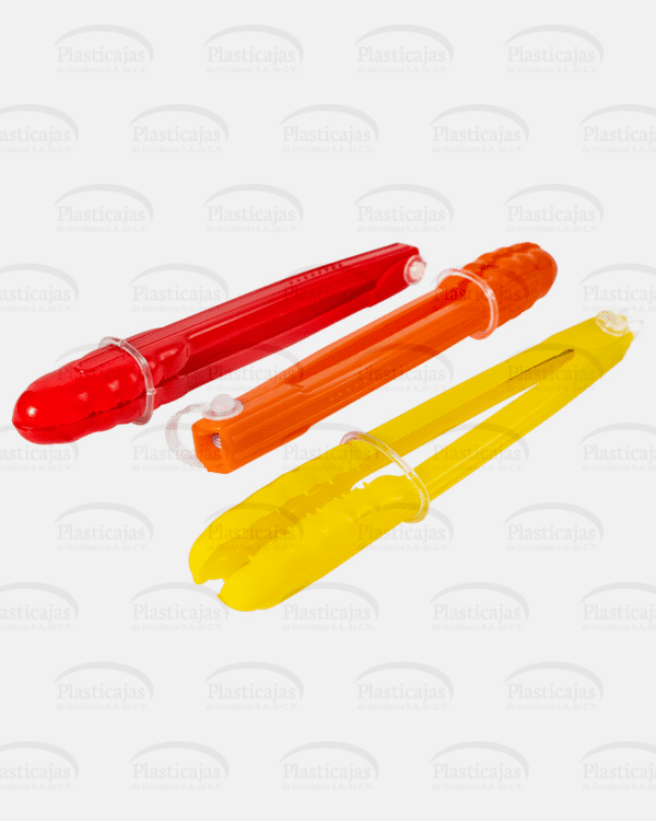 Pinzas - Imagen 2