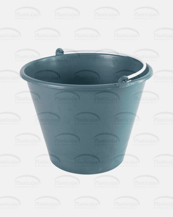 Cubetas Recicladas - Imagen 2