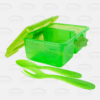 Recipiente con Cubiertos - Imagen 3