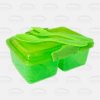 Recipiente con Cubiertos - Imagen 2