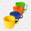 Tazas y Tarros