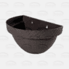 Maceta Rattan Pared - Imagen 2