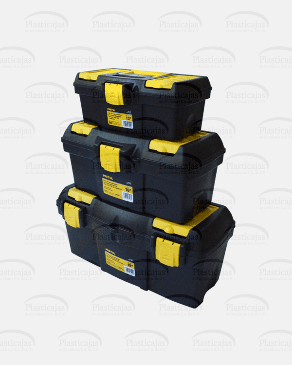 Caja Herramientas