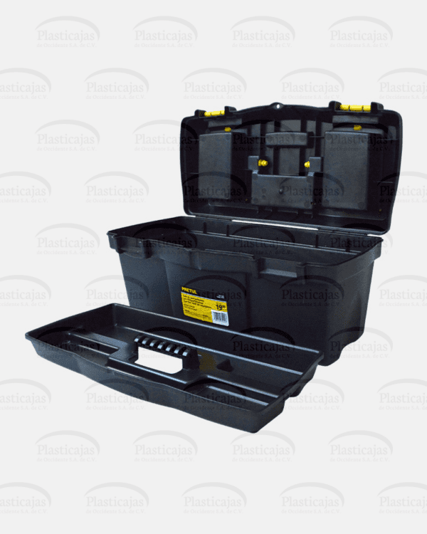 Caja Herramientas - Imagen 2
