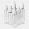 Atomizador botón Spray